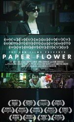 Paper Flower (2011) afişi