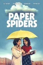 Paper Spiders (2020) afişi