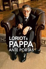 Pappa Ante Portas (1991) afişi