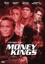 Para Babaları (1998) afişi
