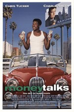 Para Konuşur (1997) afişi