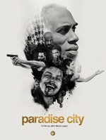 Paradise City (2019) afişi