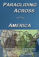 Paragliding Across America (2001) afişi
