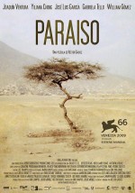 Paraiso (2009) afişi