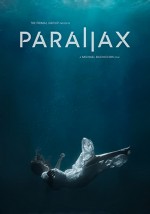 Parallax (2023) afişi