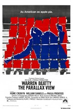 Parallax Esrarı (1974) afişi