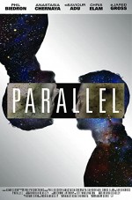 Parallel (2017) afişi