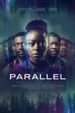 Parallel (2024) afişi