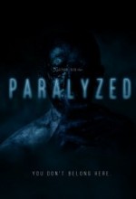 Paralyzed (2017) afişi
