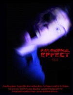 Paranormal Effect (2010) afişi