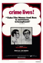 Parayı Al Ve Kaç (1969) afişi