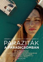 Paraziták a Paradicsomban (2018) afişi Paraziták a Paradicsomban (2018) afişi