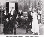 Pardoned (1915) afişi