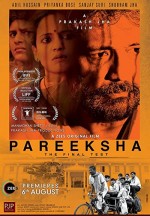 Pareeksha (2020) afişi
