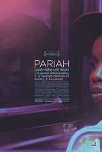 Pariah (2011) afişi