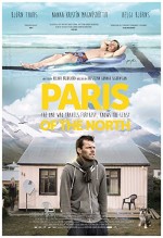 Paris Of The North (2014) afişi