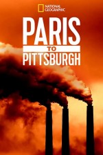 Paris to Pittsburgh (2018) afişi