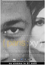 Paris: Xy (2001) afişi