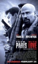 Paris'ten Sevgilerle
