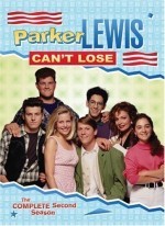 Parker Lewis Can't Lose (1990) afişi