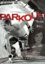 Parkour (2009) afişi