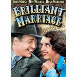 Parlak Evlilik (1936) afişi