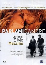 Parlami D'amore (2008) afişi