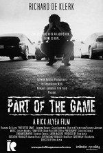 Part Of The Game (2004) afişi