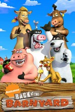 Parti Hayvanları (2007) afişi