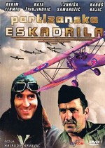 Partizanska Eskadrila (1979) afişi