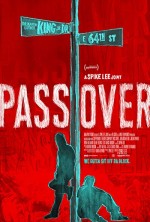 Pass Over (2018) afişi