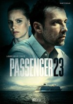 Passagier 23 (2018) afişi