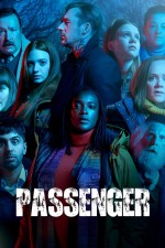 Passenger (2024) afişi