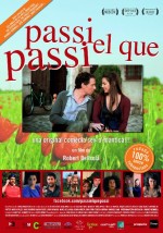 Passi El Que Passi (2011) afişi Passi El Que Passi (2011) afişi