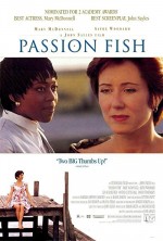 Passion Fish (1992) afişi