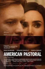 Pastoral Amerika (2016) afişi