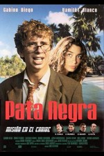 Pata Negra (2001) afişi