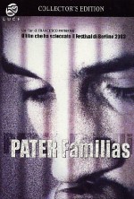 Pater Familias (2003) afişi