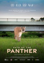 Path of the Panther (2022) afişi