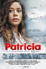 Patricia: el regreso del sueño (2017) afişi