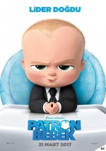 Patron Bebek (2017) afişi Patron Bebek (2017) afişi