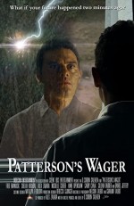 Patterson's Wager (2015) afişi