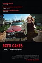 Patti Cake$ (2017) afişi