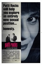 Patti Rocks (1988) afişi