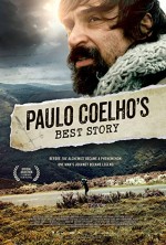 Paulo Coelho’nun En İyi Öyküsü (2014) afişi