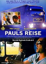 Pauls Reise (1999) afişi