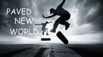 Paved New World (2018) afişi