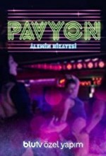 Pavyon (2019) afişi