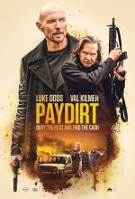 Pay Dirt (2020) afişi