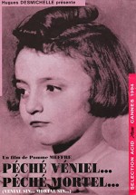 Péché Véniel... Péché Mortel... (1995) afişi